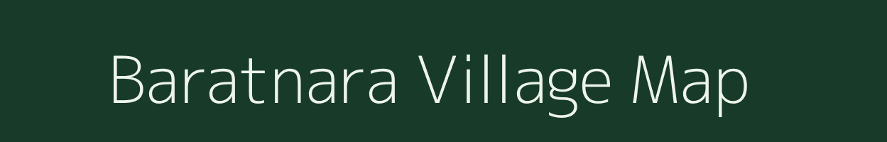 Baratnara village map in Chhattisgarh