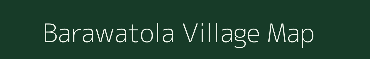 Barawatola village map in Uttar Pradesh