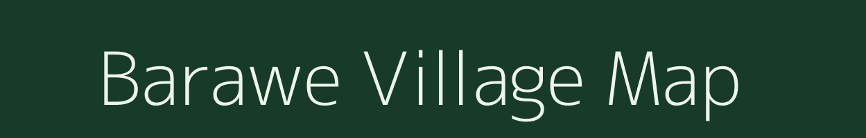 Barawe village map in Uttar Pradesh