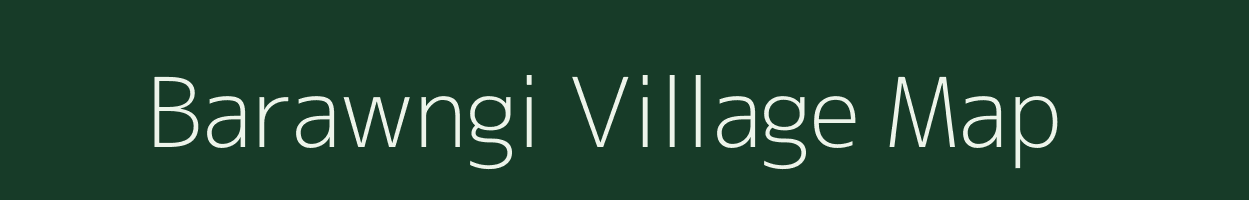 Barawngi village map in Uttar Pradesh