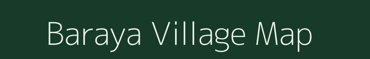 Baraya village map in Gujarat