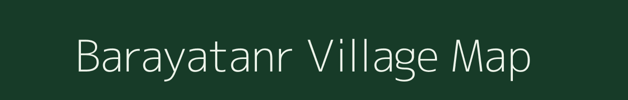 Barayatanr village map in Jharkhand