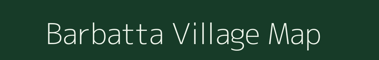 Barbatta village map in Bihar