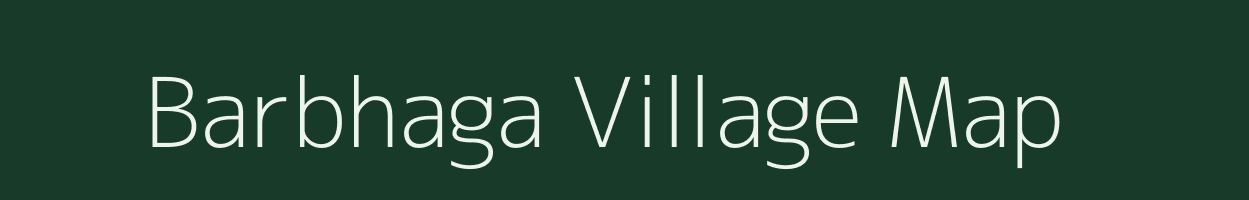 Barbhaga village map in Odisha