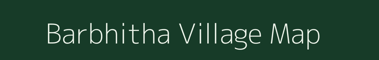 Barbhitha village map in Assam