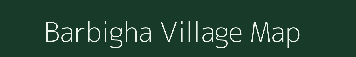 Barbigha village map in Bihar