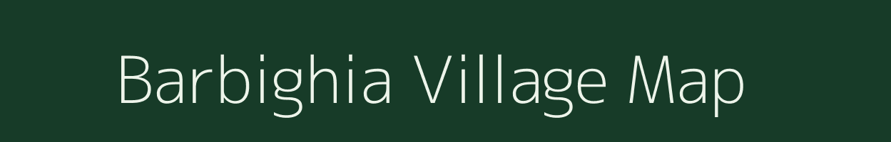 Barbighia village map in Bihar