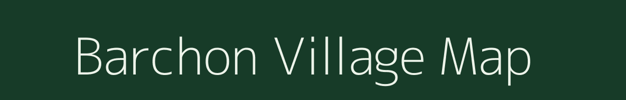 Barchon village map in Uttar Pradesh