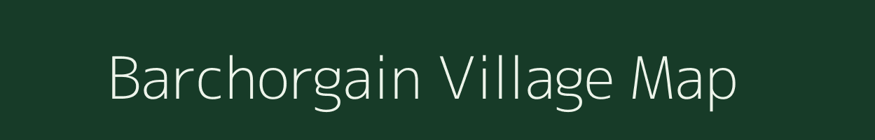 Barchorgain village map in Jharkhand