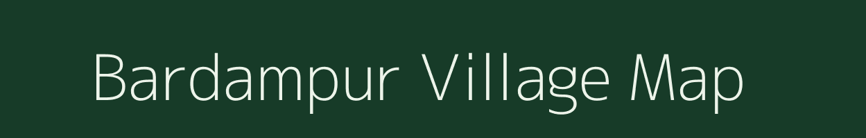 Bardampur village map in Assam