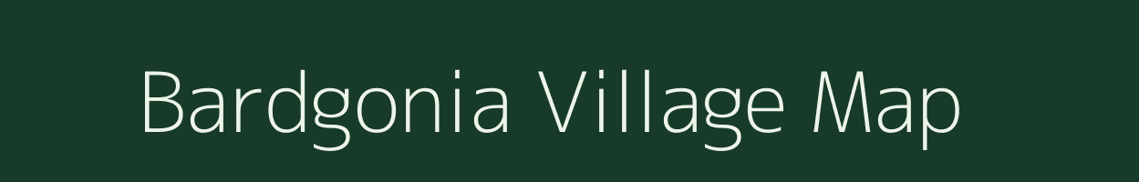 Bardgonia village map in Uttar Pradesh