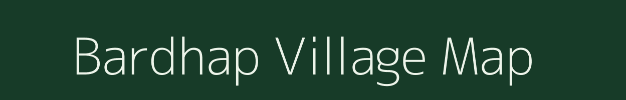 Bardhap village map in Assam