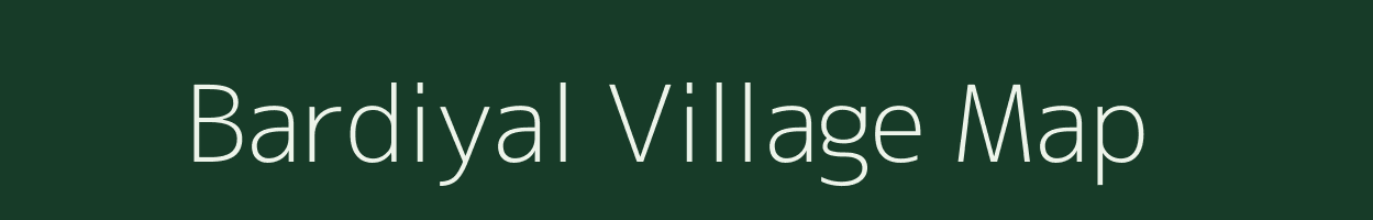 Bardiyal village map in Jammu & Kashmir