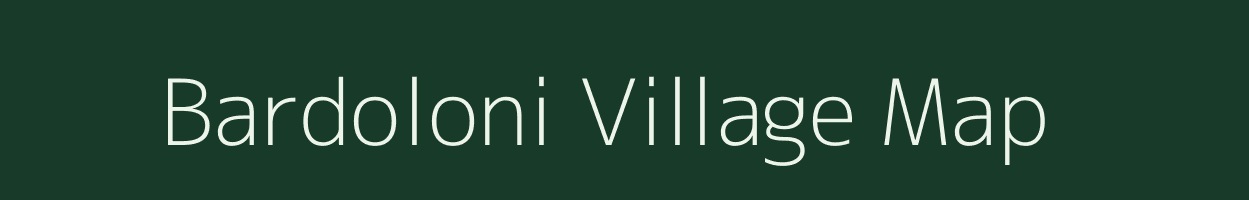 Bardoloni village map in Assam