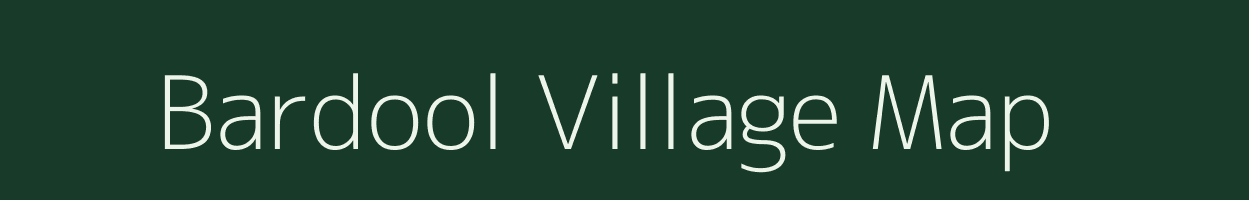 Bardool village map in Odisha