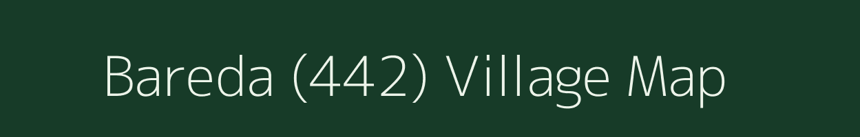 Bareda (442) village map in Himachal Pradesh