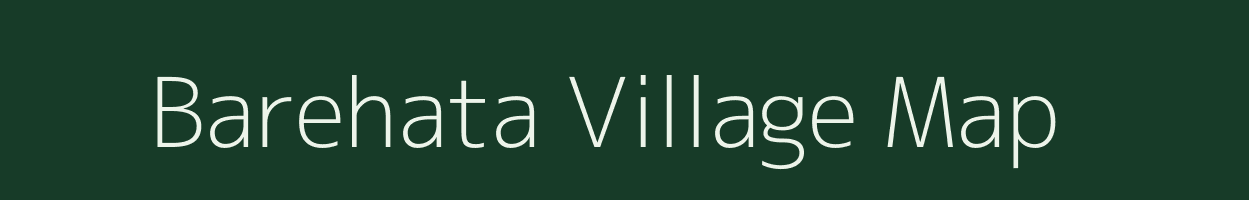 Barehata village map in Uttar Pradesh