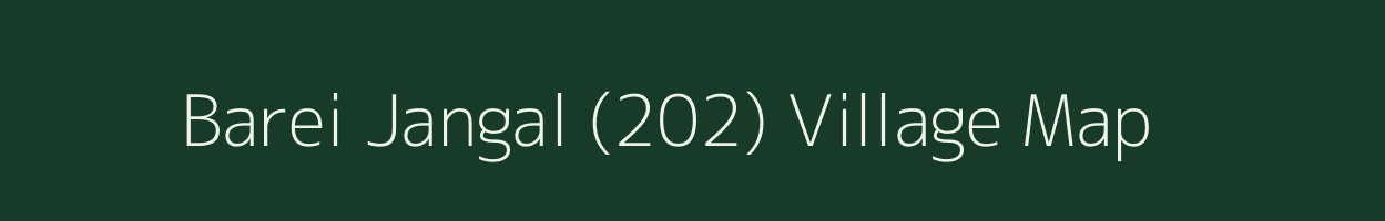 Barei Jangal (202) village map in Himachal Pradesh