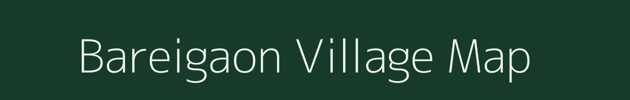 Bareigaon village map in Assam