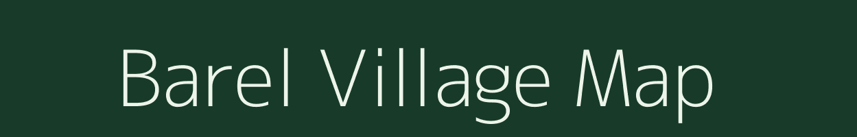 Barel village map in Uttar Pradesh