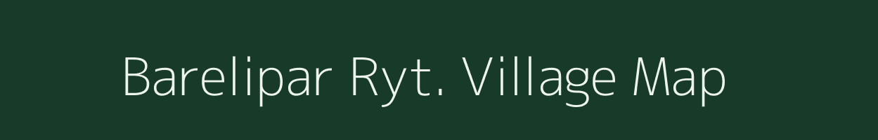 Barelipar Ryt. village map in Madhya Pradesh