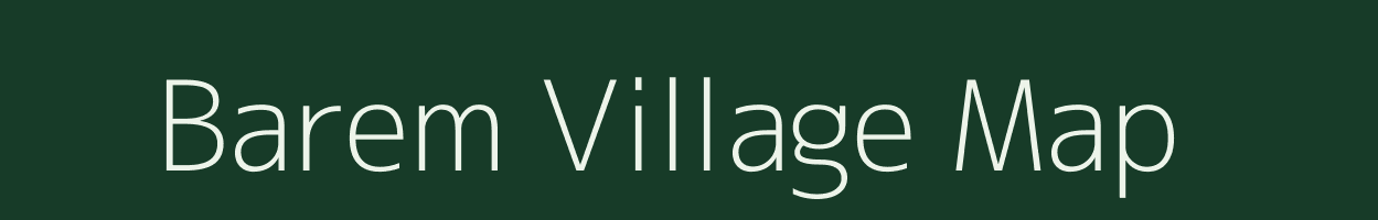 Barem village map in Bihar