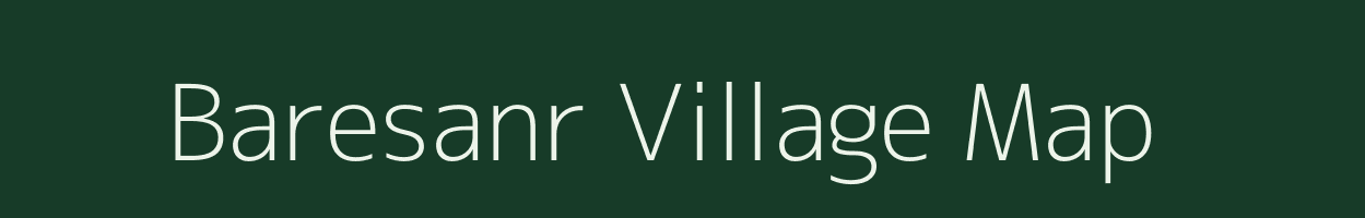 Baresanr village map in Jharkhand