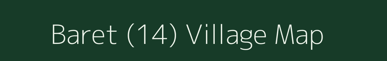 Baret (14) village map in Himachal Pradesh