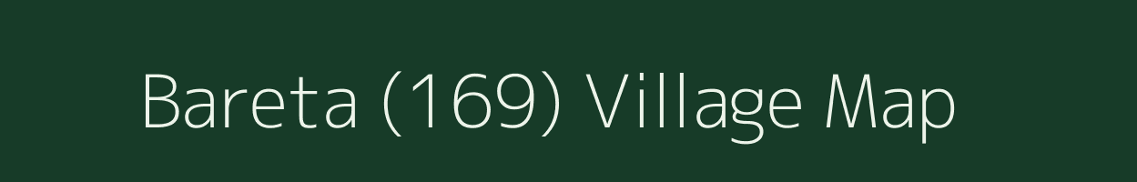 Bareta (169) village map in Himachal Pradesh