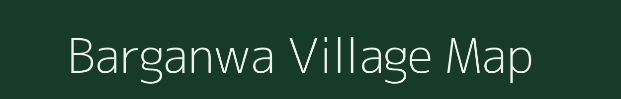 Barganwa village map in Jharkhand