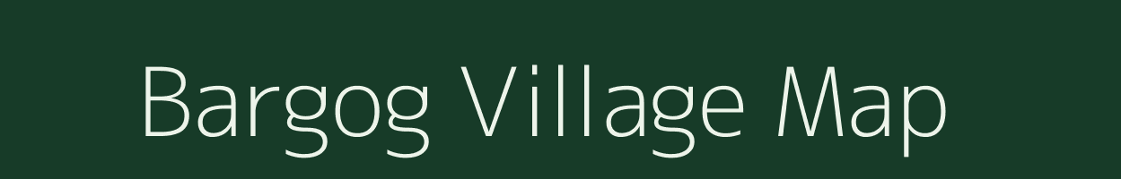 Bargog village map in Assam