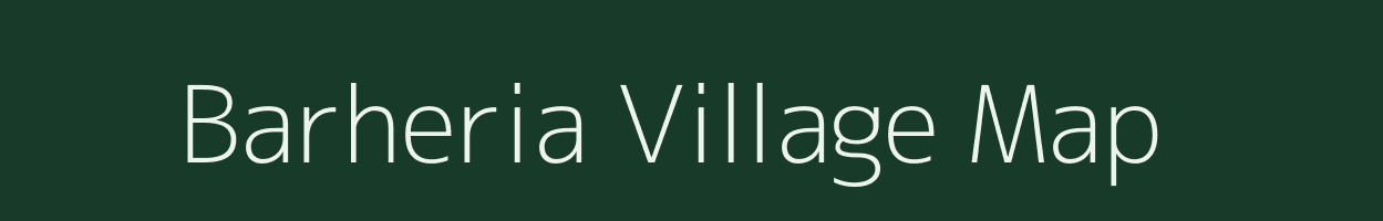 Barheria village map in Uttar Pradesh