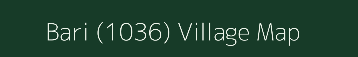 Bari (1036) village map in Himachal Pradesh