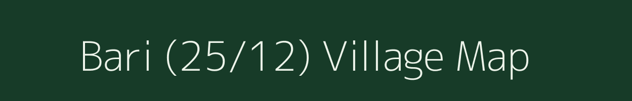 Bari (25/12) village map in Himachal Pradesh