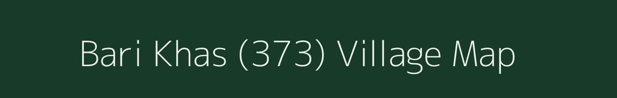 Bari Khas (373) village map in Himachal Pradesh