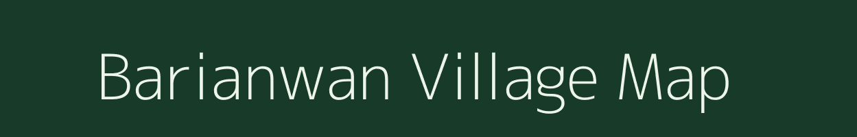 Barianwan village map in Bihar