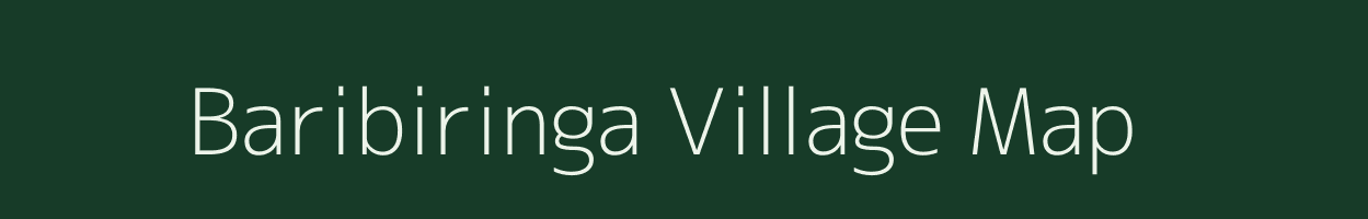 Baribiringa village map in Jharkhand