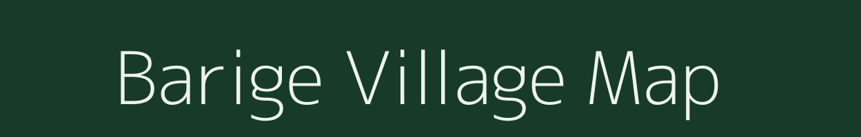 Barige village map in Karnataka