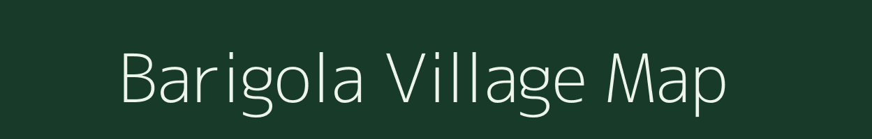 Barigola village map in Odisha