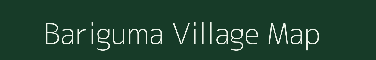 Bariguma village map in Odisha