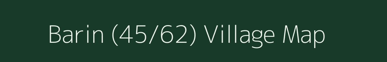 Barin (45/62) village map in Himachal Pradesh