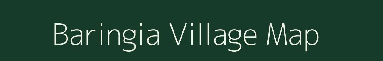 Baringia village map in Odisha