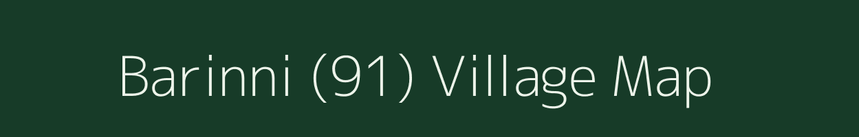 Barinni (91) village map in Himachal Pradesh