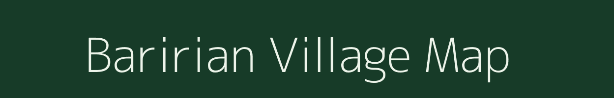 Baririan village map in Jammu & Kashmir