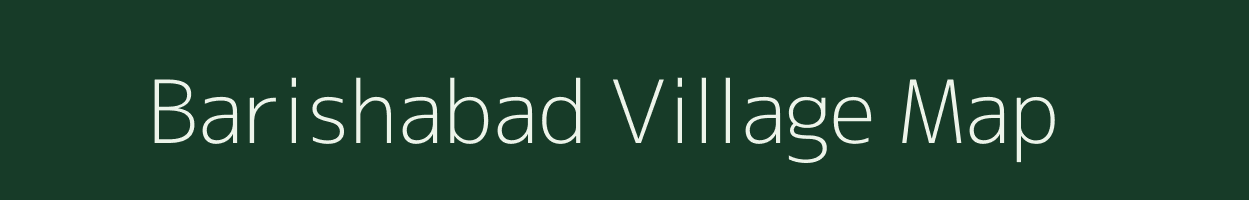 Barishabad village map in Jharkhand