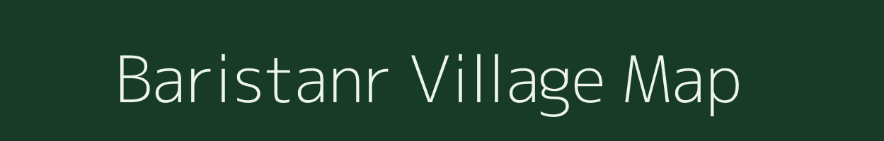 Baristanr village map in Jharkhand