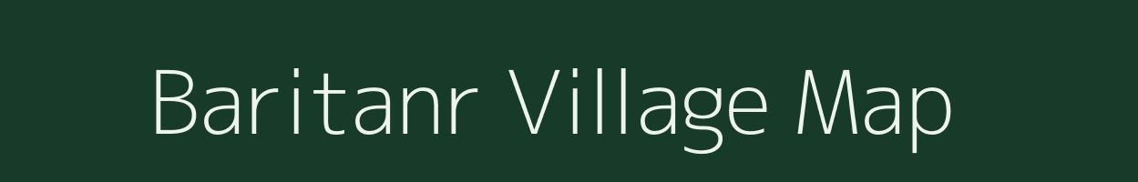 Baritanr village map in Jharkhand