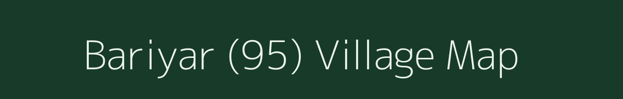 Bariyar (95) village map in Punjab