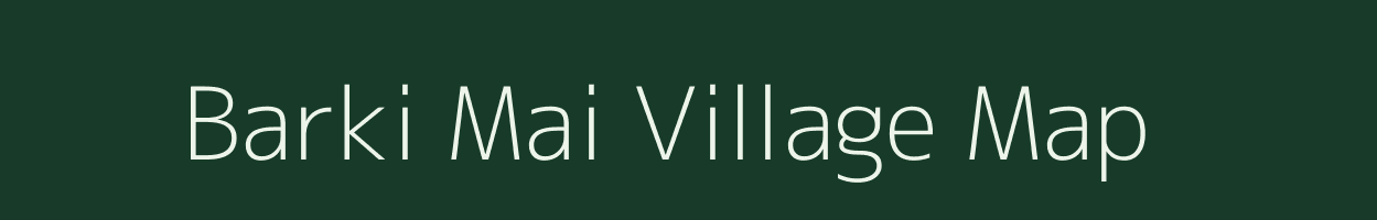 Barki Mai village map in Uttar Pradesh