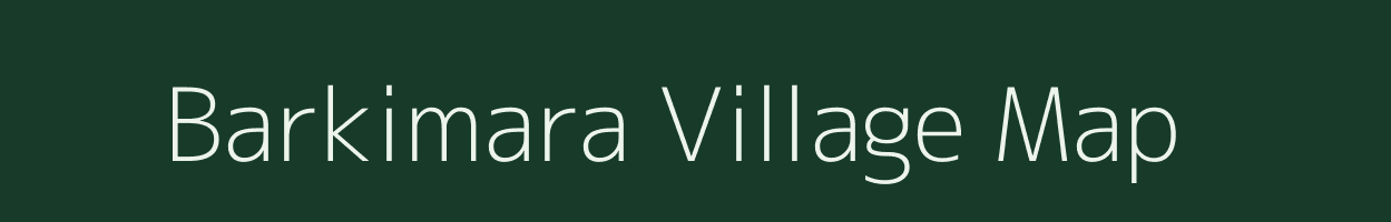 Barkimara village map in Jharkhand